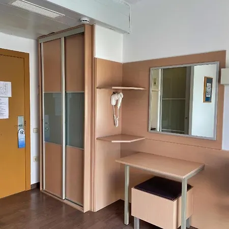Villamarina Club Hotel