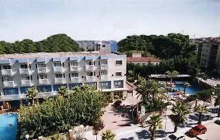 Villamarina Club 3* 萨洛