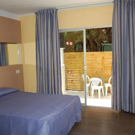 Villamarina Club 3* Salou