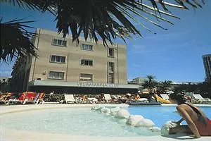 Otel Villamarina Club 3*