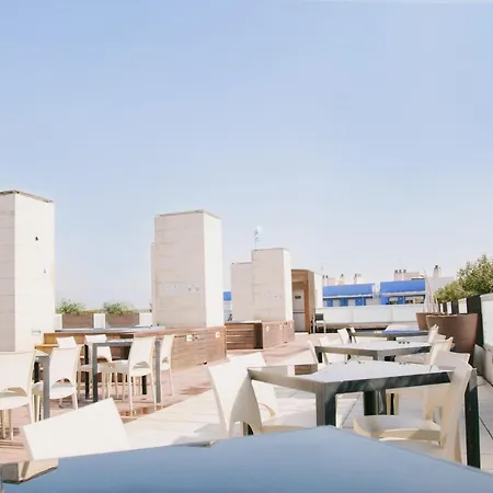 Hotel Villamarina Club