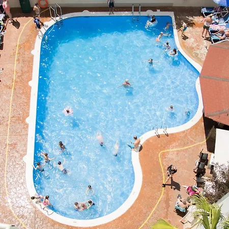 Villamarina Club Otel Salou