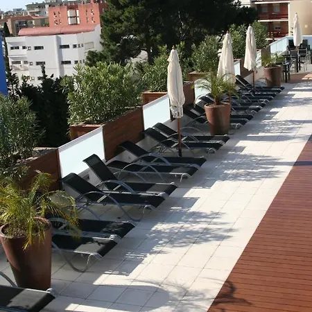 Villamarina Club 3*