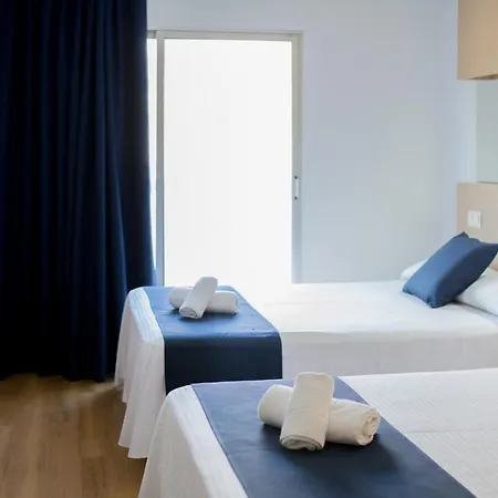 Hotel Villamarina Club Salou