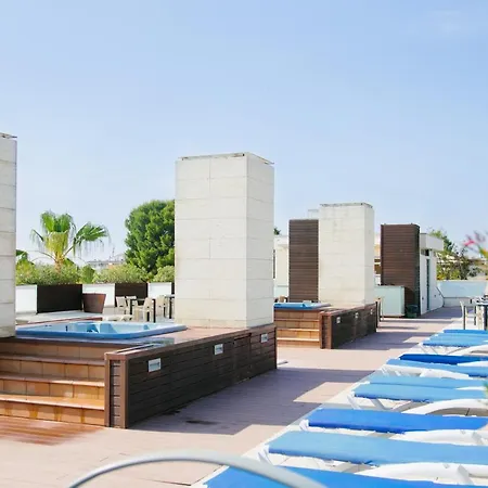 Villamarina Club 3*