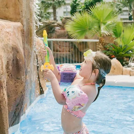 Otel Villamarina Club Salou