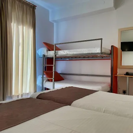 Otel Villamarina Club