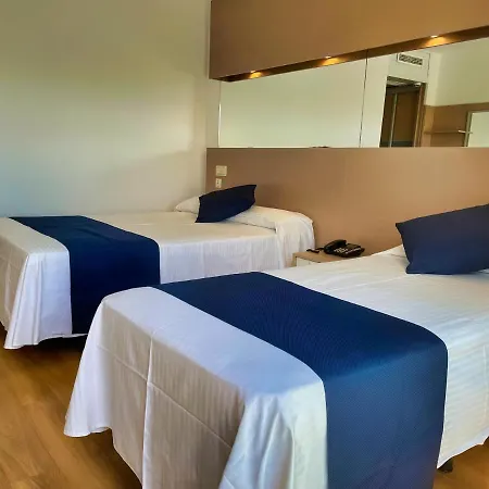 Otel Villamarina Club