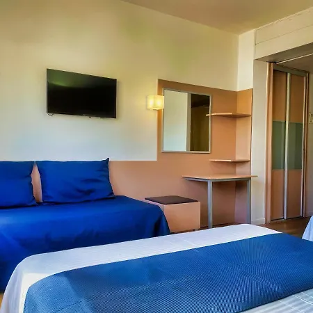 Villamarina Club Otel 3*