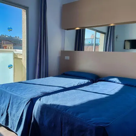 Villamarina Club Otel Salou
