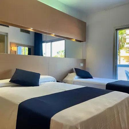 Villamarina Club Otel Salou