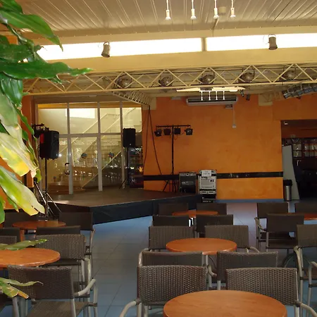 Villamarina Club Otel Salou