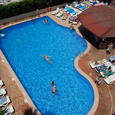 Villamarina Club Salou