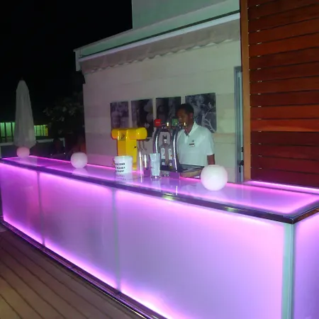 Otel Villamarina Club Salou