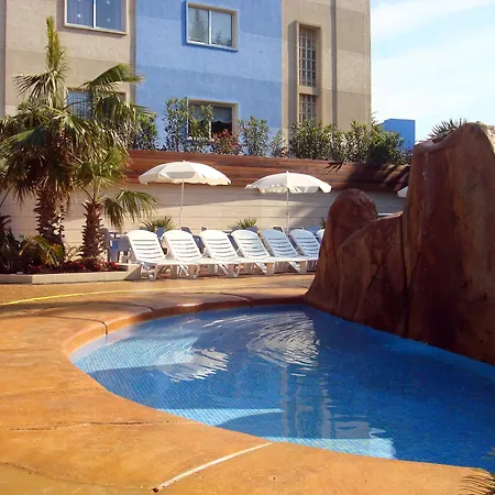 Villamarina Club 3* Salou