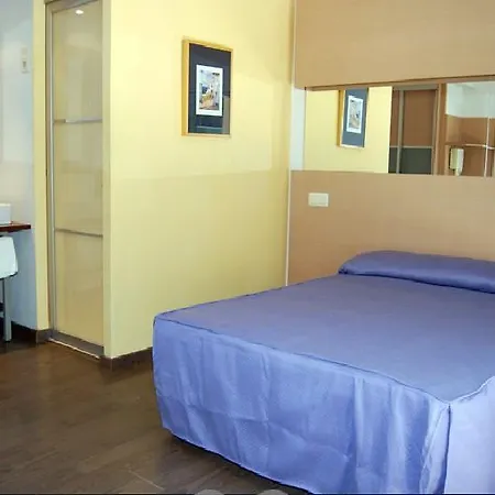 Villamarina Club Otel Salou