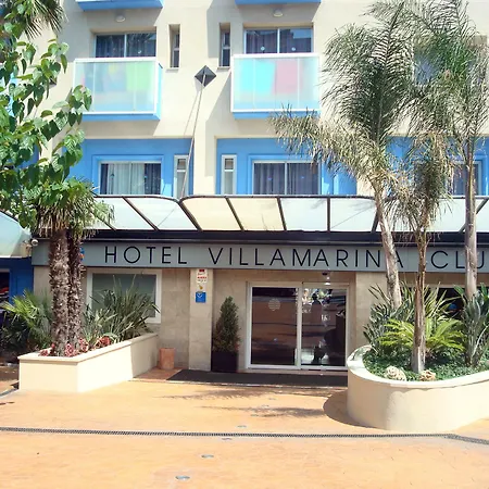 Villamarina Club 3* Salou