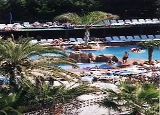 Villamarina Club Otel