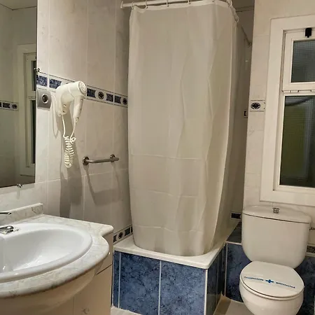 Villamarina Club Otel 3*