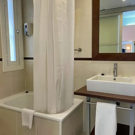 Hotel Villamarina Club Salou