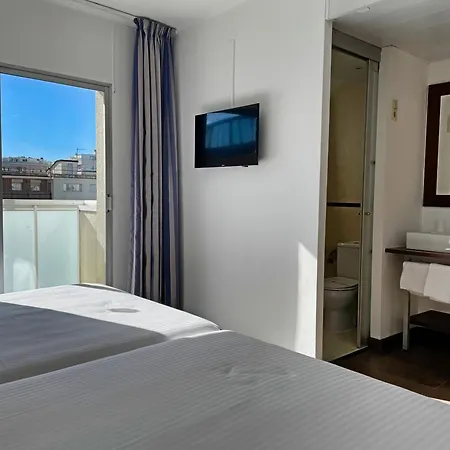 Otel Villamarina Club Salou