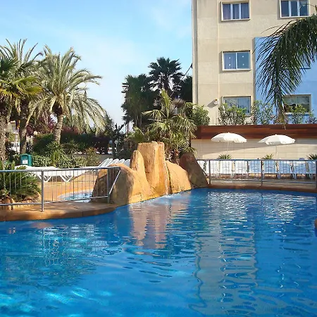 Otel Villamarina Club Salou