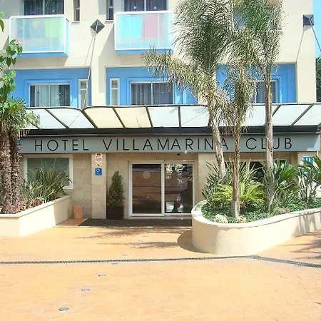 Villamarina Club Otel