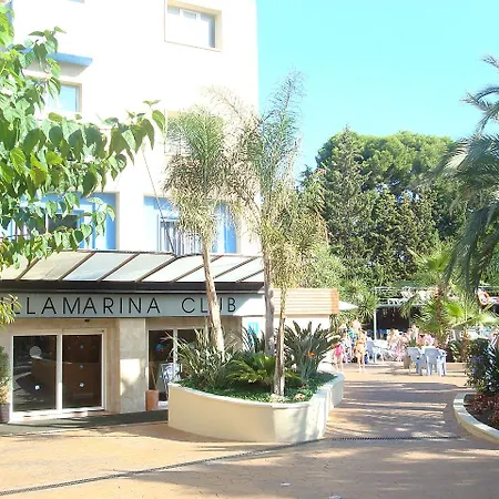Villamarina Club Otel 3*
