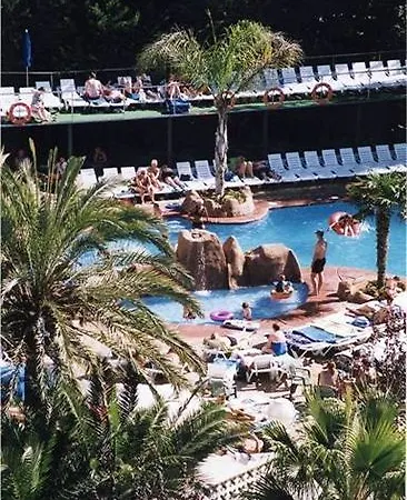 Villamarina Club 3* Salou