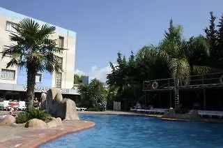 Villamarina Club Otel 3*