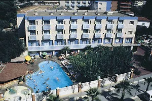 Villamarina Club Salou