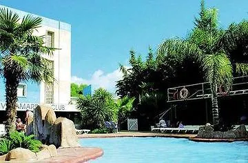 Villamarina Club Hotel Salou