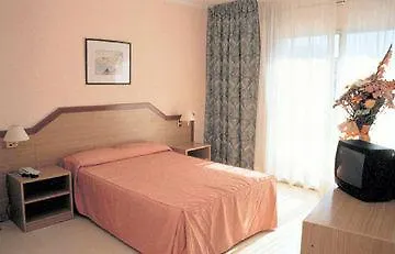 Otel Villamarina Club 3*