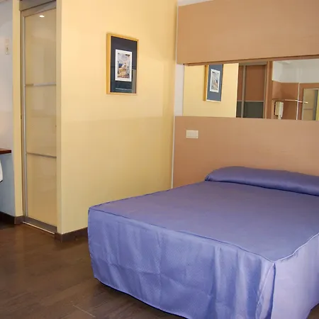 Hotel Villamarina Club 3*